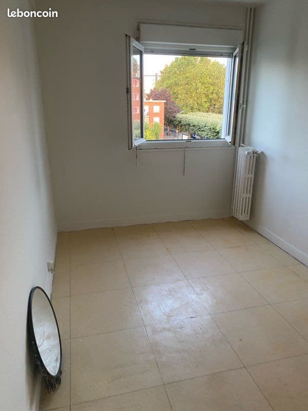 Chambre à louer