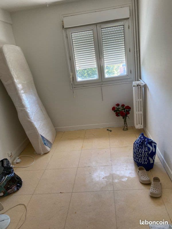 Location chambre