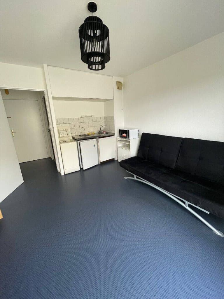 Triplex à louer