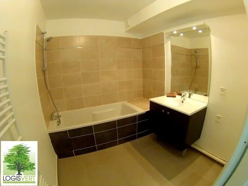 Location : Appartement Palaiseau (91120)