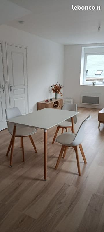 Appartement a louer Fourmies