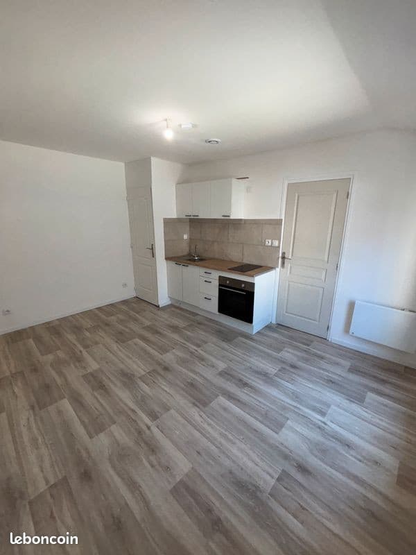 Appartement t2 38m2