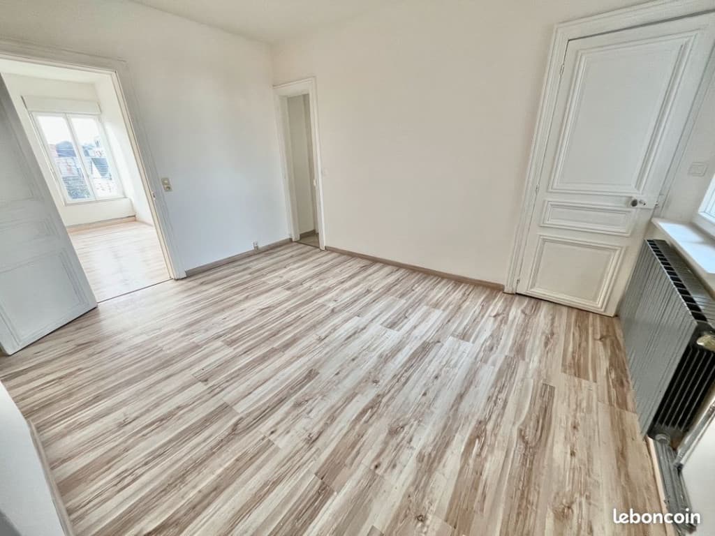 Location aapartements
