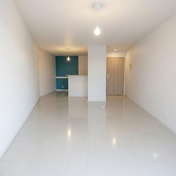 location - appartement