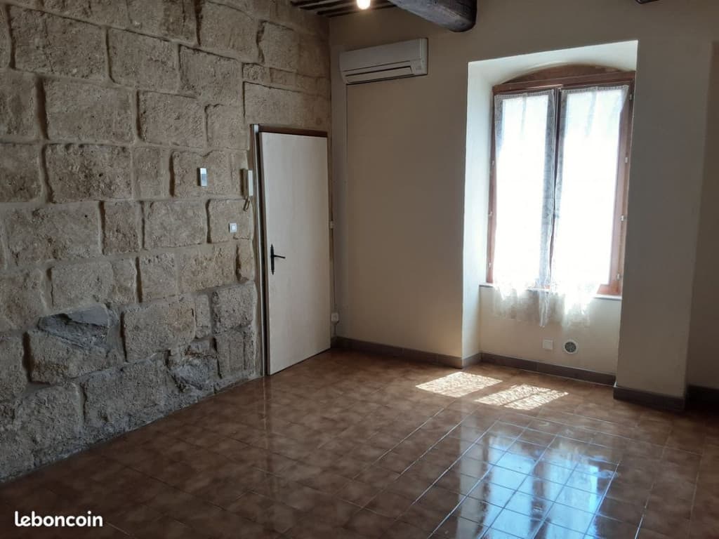 A louer appartement T3 51.9 m2