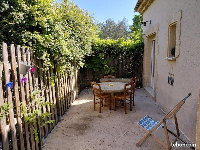 Maison à la location