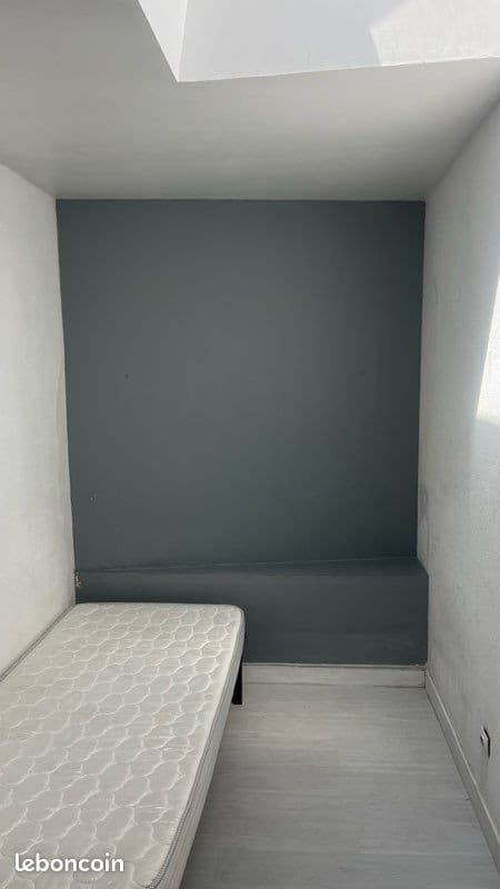 Studio meublé