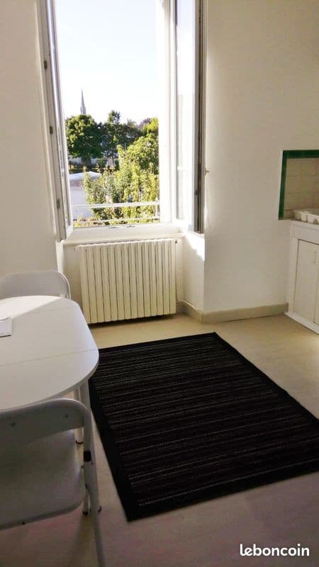 Location à l'année appartement meublé paimpol