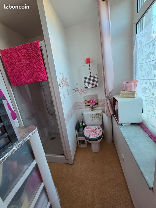 Paimpol appartement t2