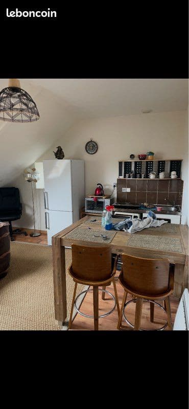 Appartement F2