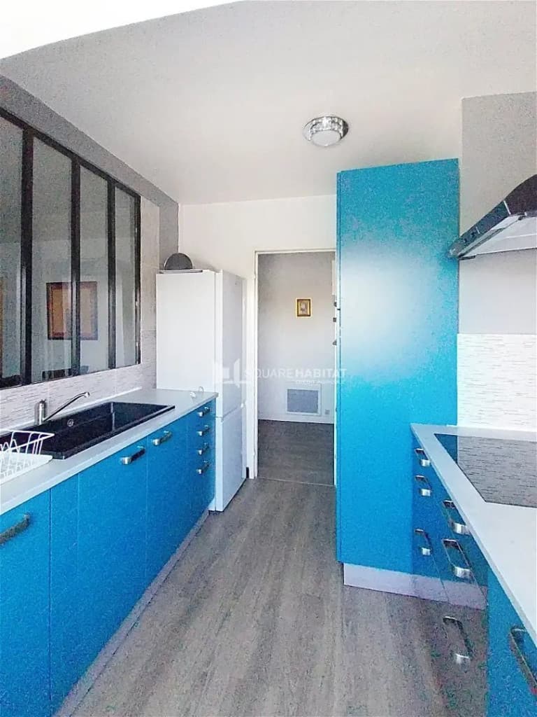 Location : Appartement Paimpol (22500)