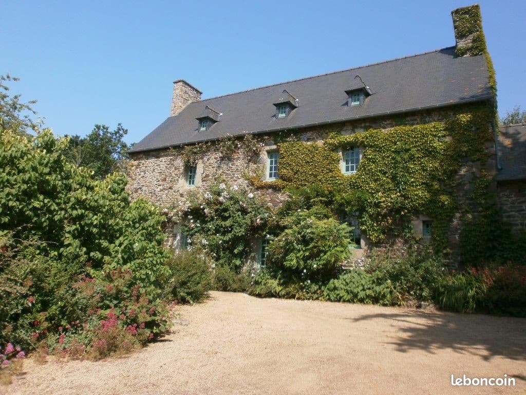 Maison Paimpol