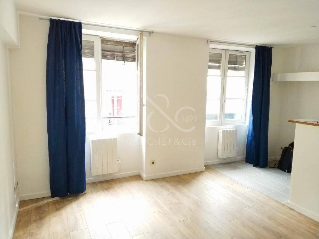 Studio à louer