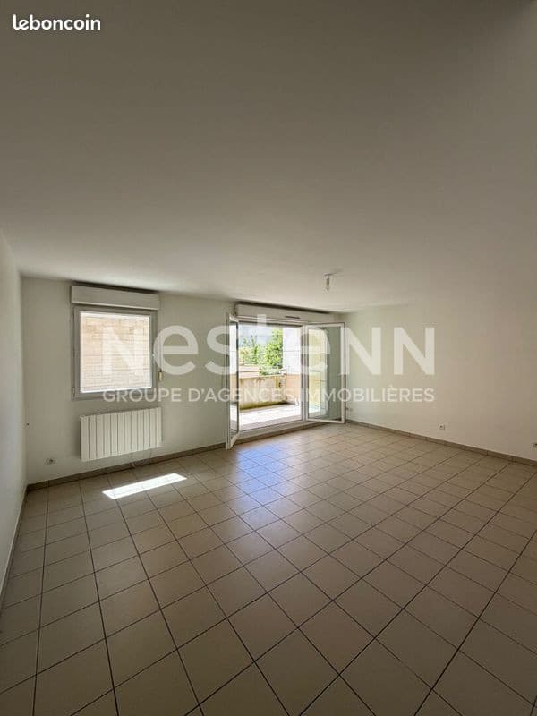 Appartement 3 pièces 71 m²
