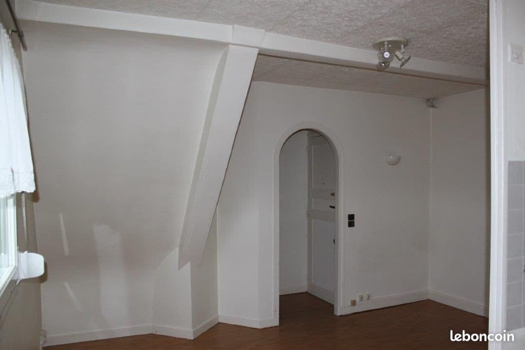 Studio Rouen-BOISGUILLAUME