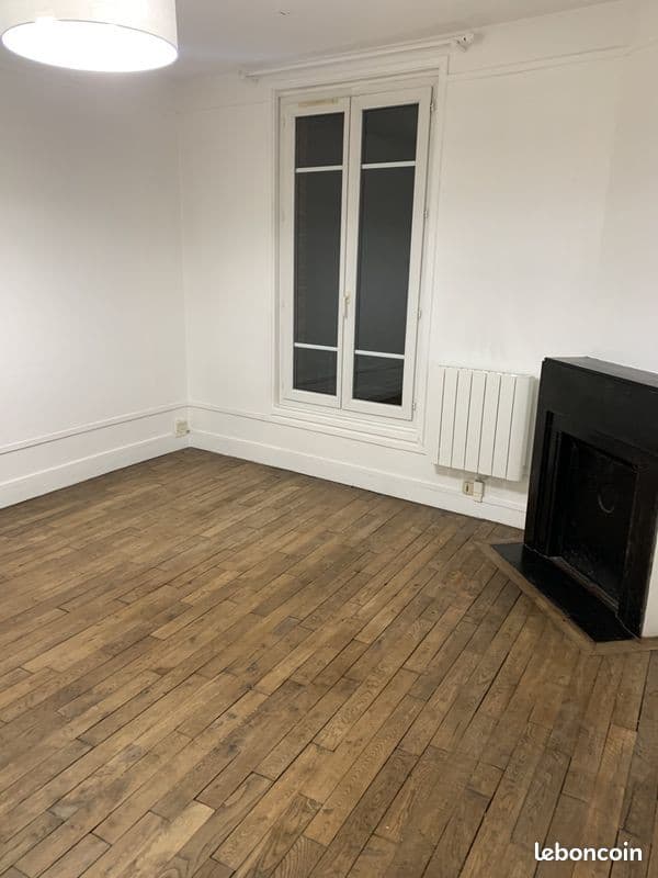 Appartement meublée