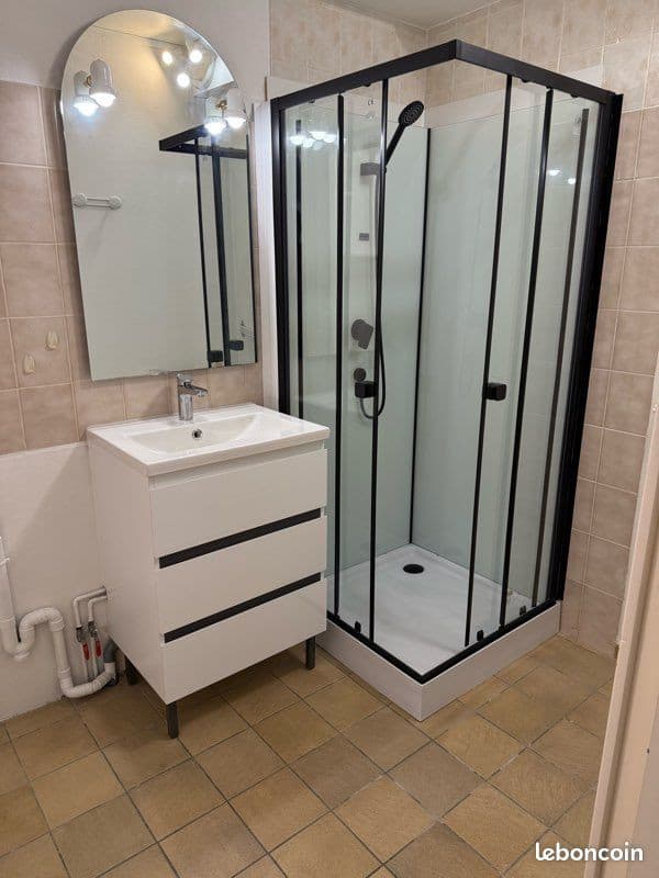 🏠 Appartement 24 m² à louer – Saint-Jean-de-Linières
