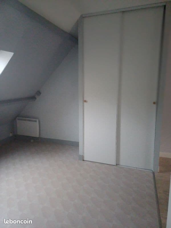 Appartement beaucouze