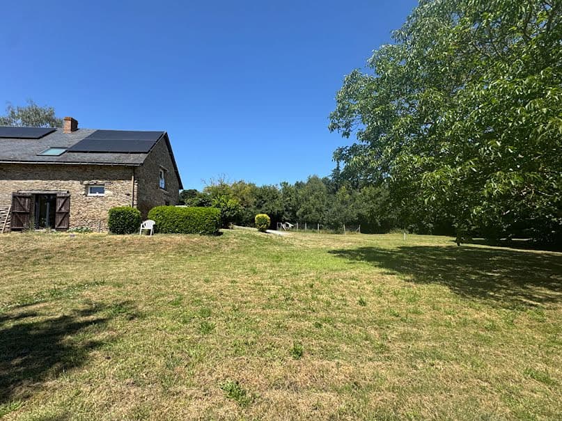 location - maison