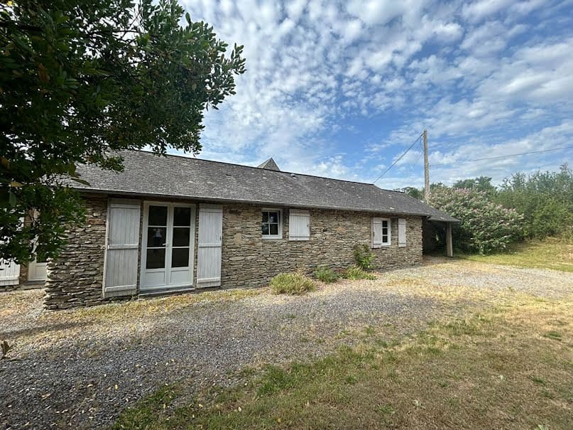 location - maison