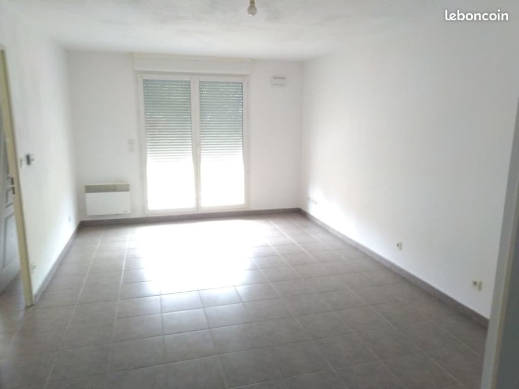 A louer appartement rdv avec terasse