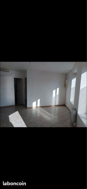 Appartement T2 de 40 m² à louer – Cambrai