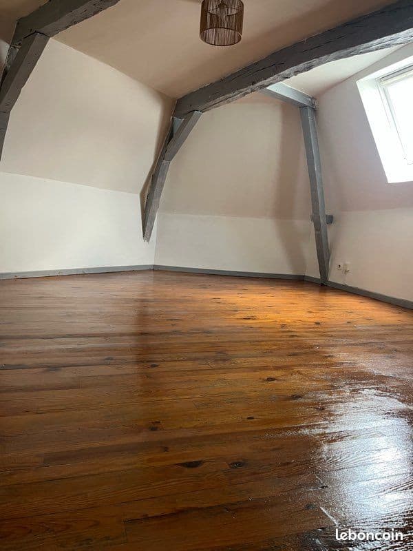 Appartement F2