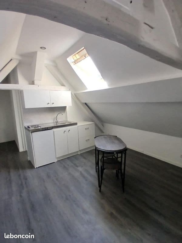 Studio étudiant proche IUT