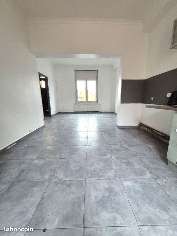 Maison 4 chambres Cambrai