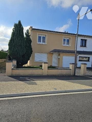 Location : Maison Cambrai (59400)