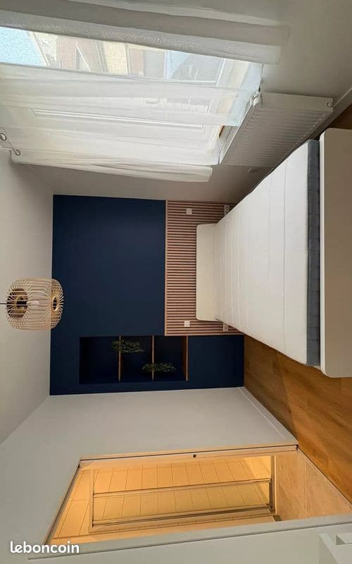 Location T2 40m²