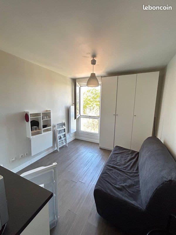 Studio Nanterre