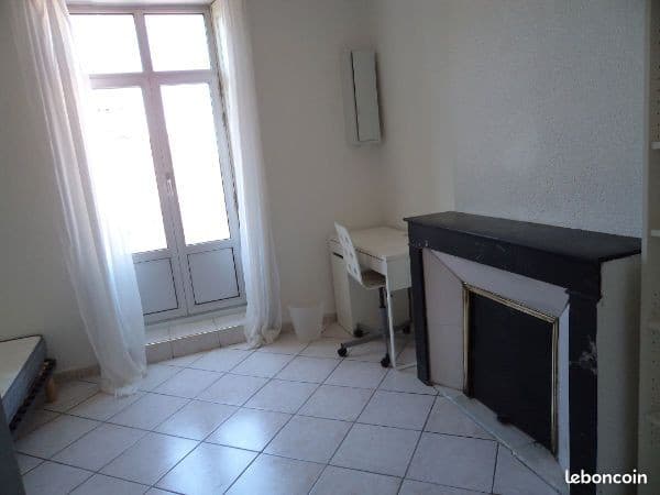 T3 Meublé Montpellier Rondelet
