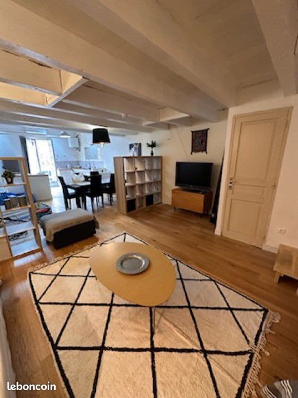 Maison beaux arts