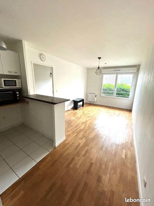 Appartement T2