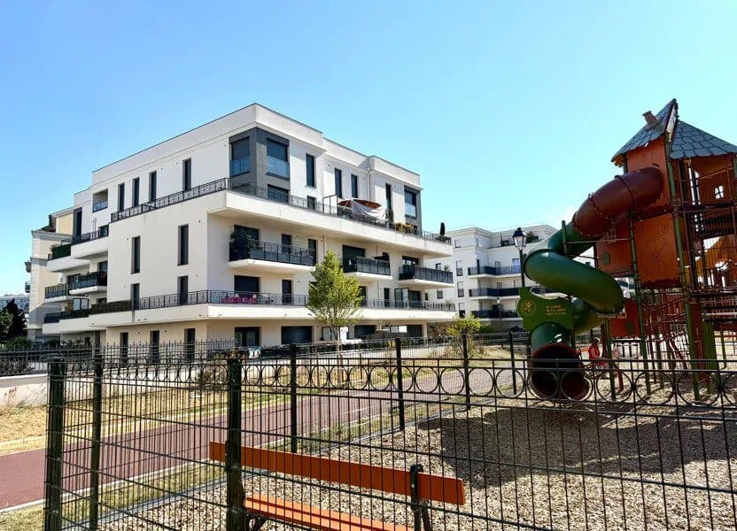 Location : Appartement Chelles (77500)