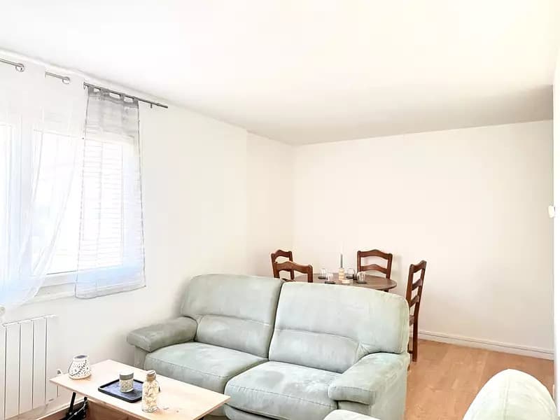 Location appartement 2 pièces 45,61 m² Chelles (77500) - Superimmo