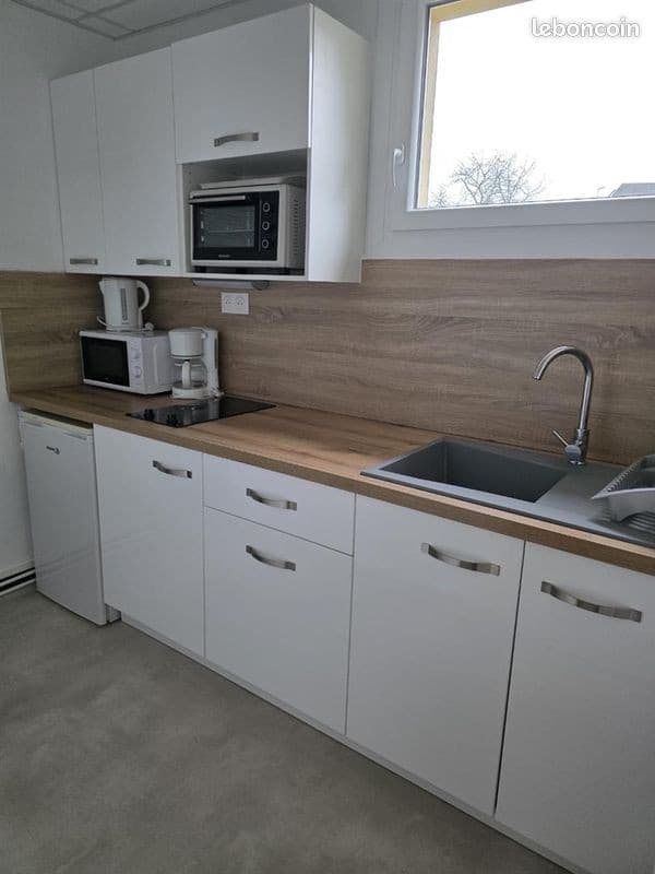 Appartement T3