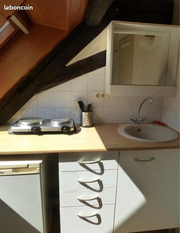 Studio à louer