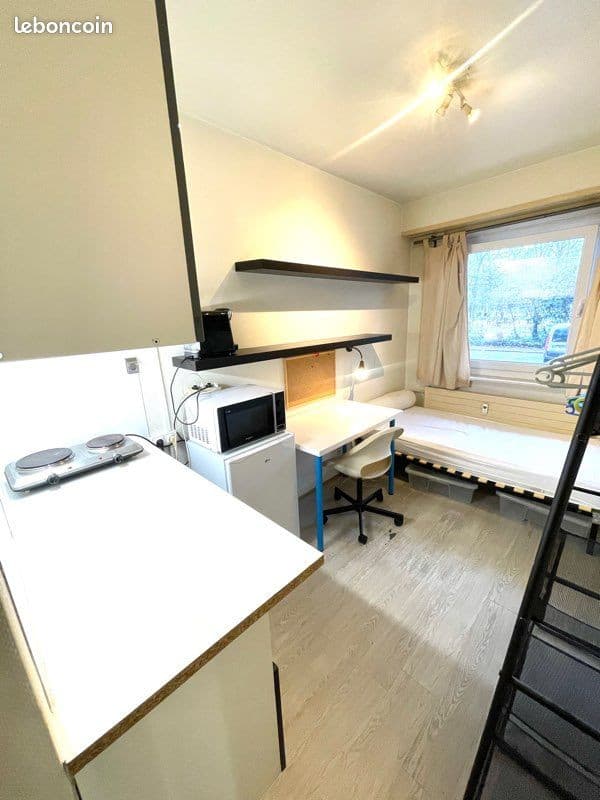 Chambre Contades