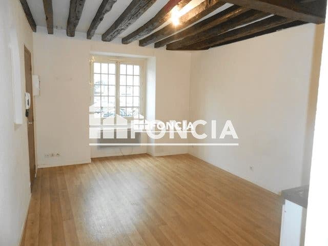 Location : Appartement Orléans (45000)