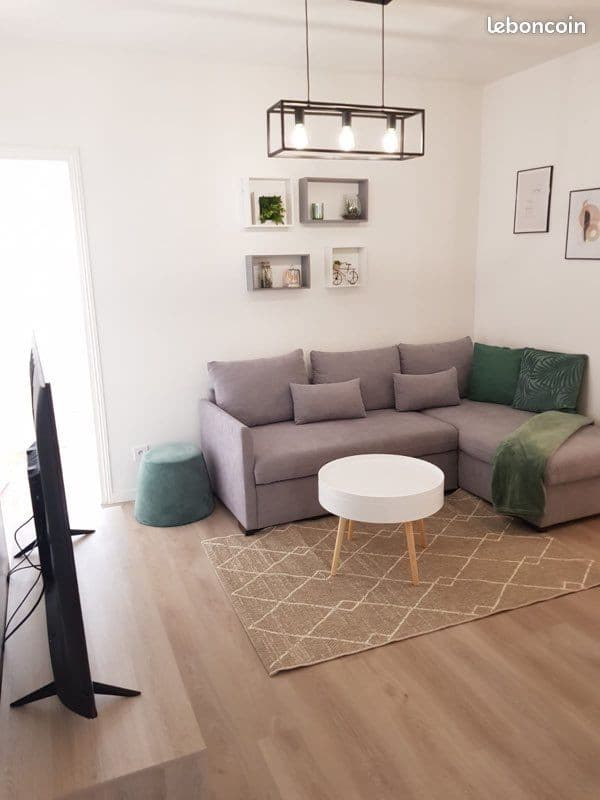 Chambre à louer gare Orléans