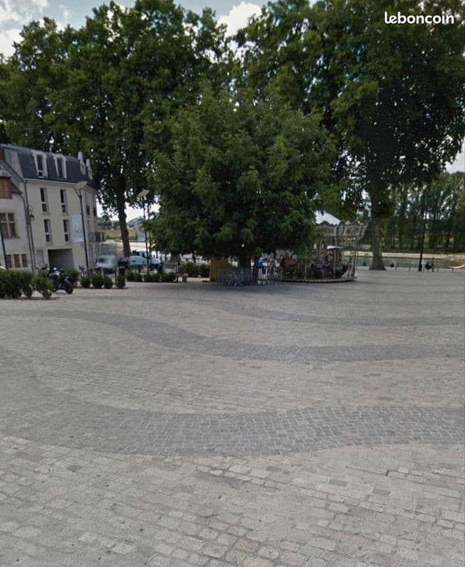 Orléans centre