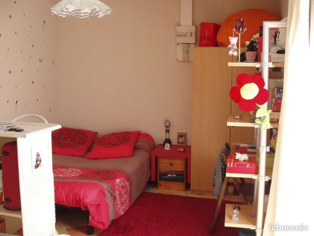 Studio meublé 15m2 orleans