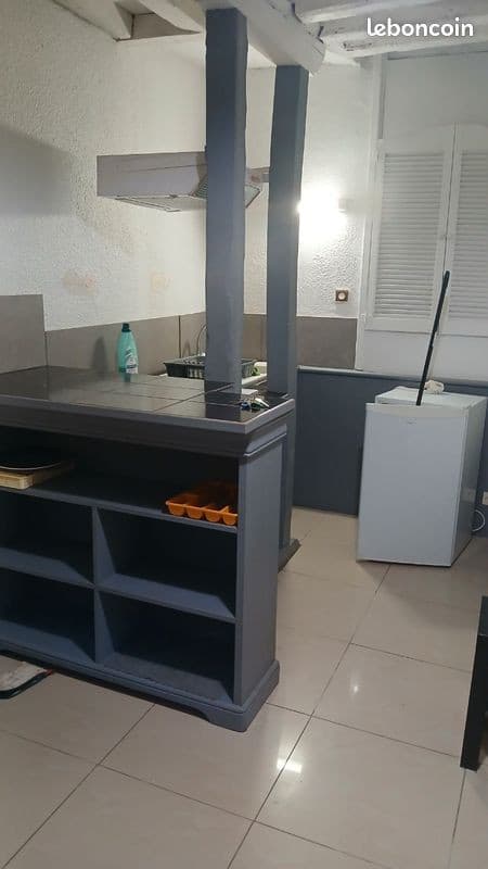 Studio a louer Orléans