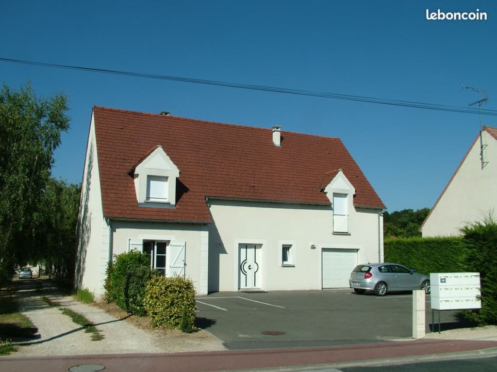 Location studio