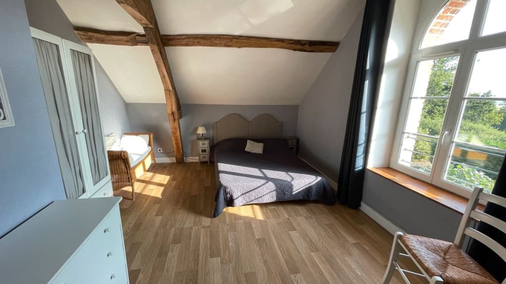 Chambre pour étudiant(e) à réserver pour septembre