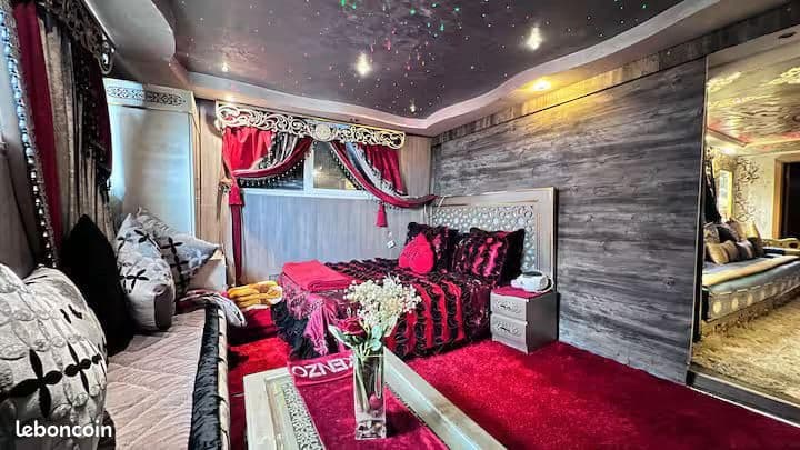 Location de vacance au maroc