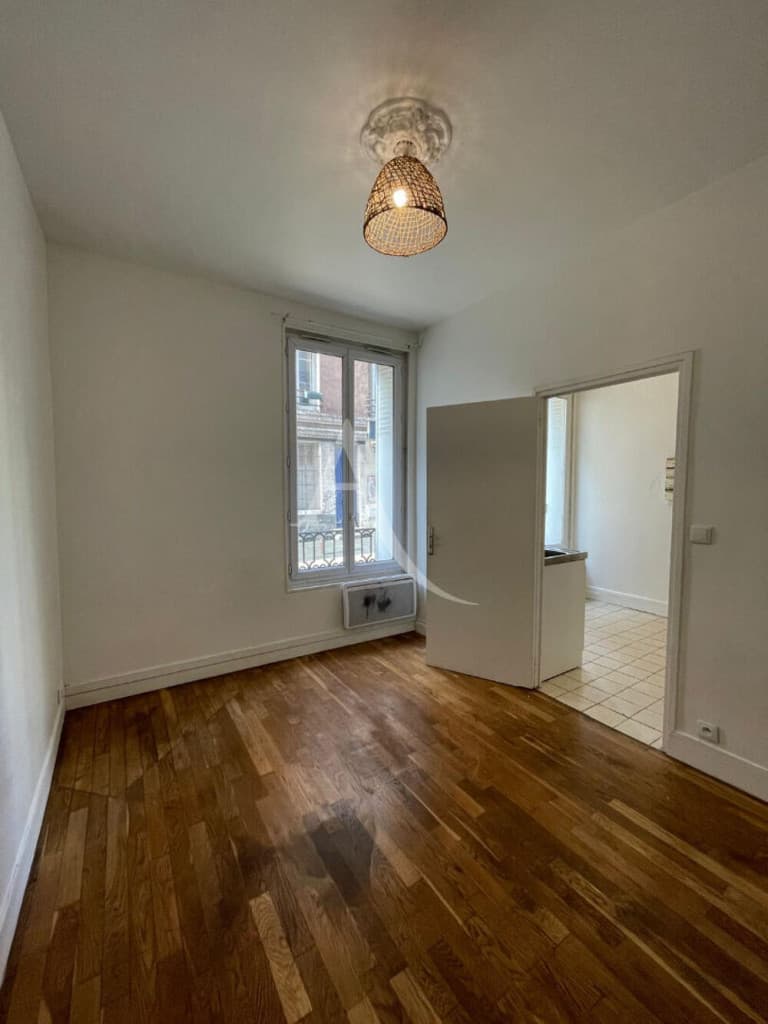 Appartement - 1 pièce(s) - 20 m²