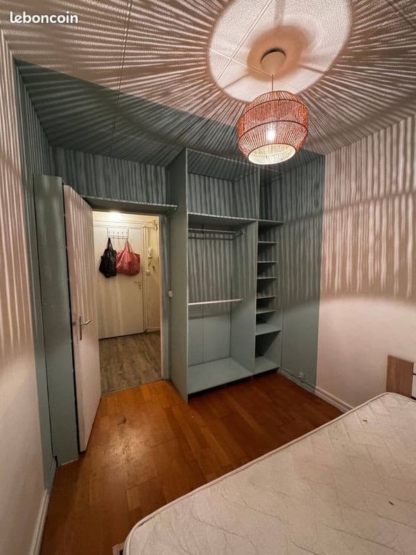 Location T3 50m2 Kremlin Bicêtre